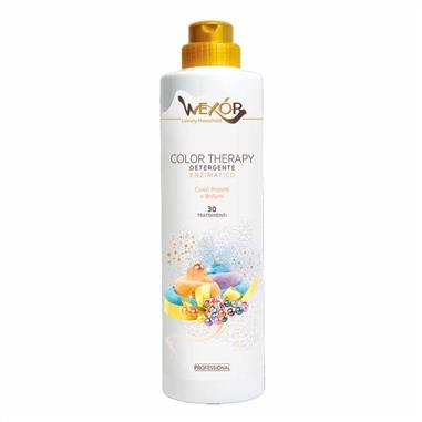 WEXOR COLOR THERAPY COLORI PROTETTI E BRILLATTI 750 ML