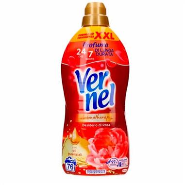 VERNEL AMMORBIDENTE CONCENTRATO DESIDERIO 76 LAVAGGI