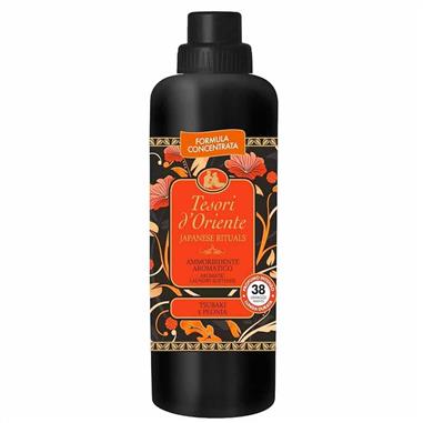 TESORI D' ORIENTE AMMORBIDENTE JAPANESE 38 LAVAGGI