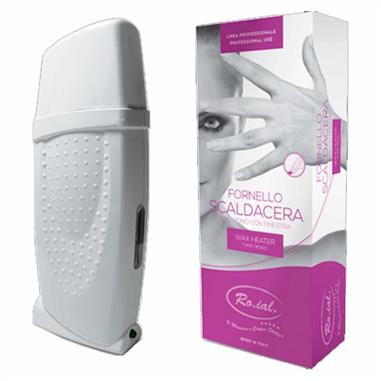 ROIAL SCALDACERA RULLO  