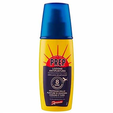 PREP REPELLENTE VAPO 6 HR 100 ML