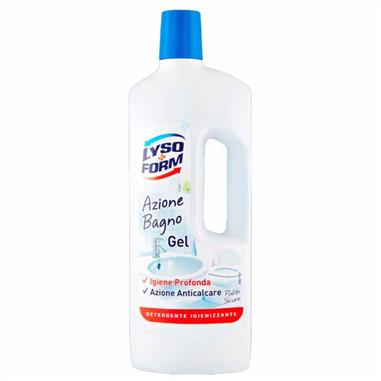 LYSOFORM BAGNO GEL 750 ML
