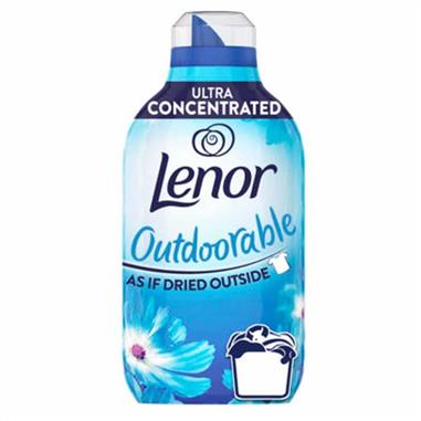 LENOR AMMORBIDENTE OUTDOORABLE RISVEGLIO PRIMAVERILE 33 LAV