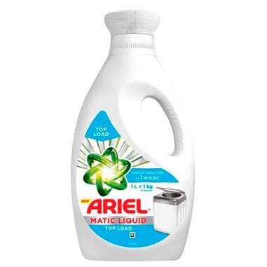 ARIEL LAVATRICE LIQUIDO CLASSICO 20 LAVAGGI 1 LT
