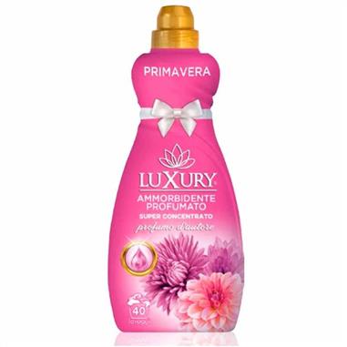 LUXURY AMMORBIDENTE CONCENTRATO PRIMAVERA 900 ML