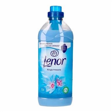 LENOR AMMORBIDENTE RISVEGLIO PRIMAVERILE 54 LAVAGGI 