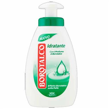BOROTALCO SAPONE LIQUIDO IDRATANTE 250 ML