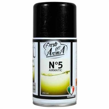 FRESH AROMA RICARICA MATIC ESSENZA PROFUMO CHANEL N 5