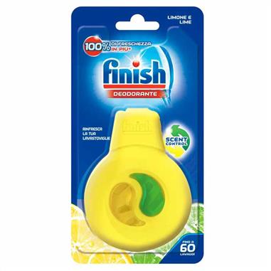FINISH DEODORANTE LAVASTOVIGLIE LIMONE 