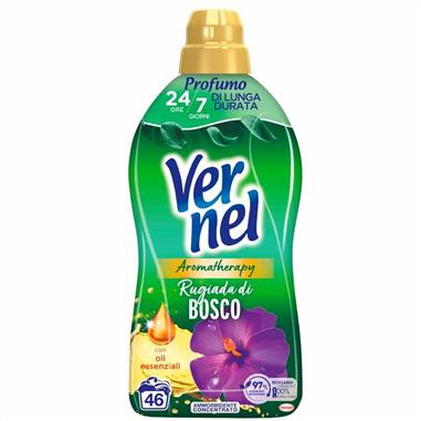 VERNEL AMMORBIDENTE CONCENTRATO AROMA THERAPY RUGIADA 46 LAV