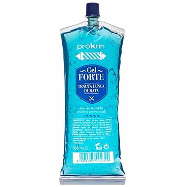 PROKRIN GEL MODELL BLU 500 ML