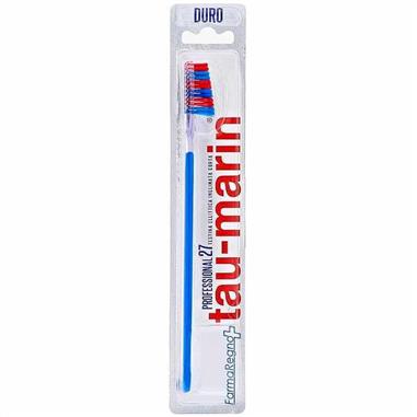 TAU MARIN SPAZZOLINO DA DENTI DURO N 27 