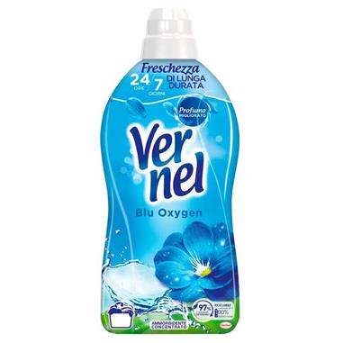 VERNEL AMMORBIDENTE CONCENTRATO ANTI ODORE BLU OXIGEN 46 LAV