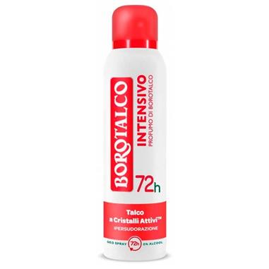 BOROTALCO DEODORANTE SPRAY INTENSIVE 150 ML
