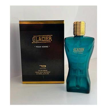 GLACIER PROFUMO UOMO 100 ML