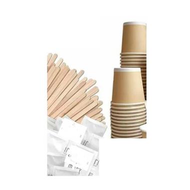 KIT CAFFE 50 PZ