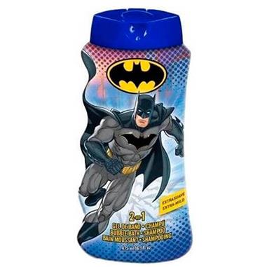 BATMAN BAGNO DOCCIA 475 ML