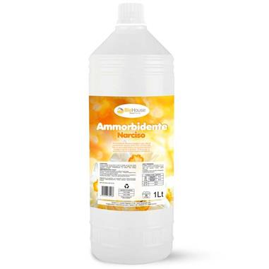 BIO HOUSE AMMORBIDENTE NARCISO 1 LT