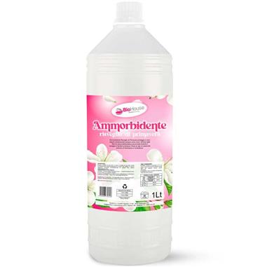 BIO HOUSE AMMORBIDENTE RISVEGLIO 1 LT