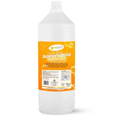 BIO HOUSE AMMORBIDENTE ESSENZA GIALLA 1 LT