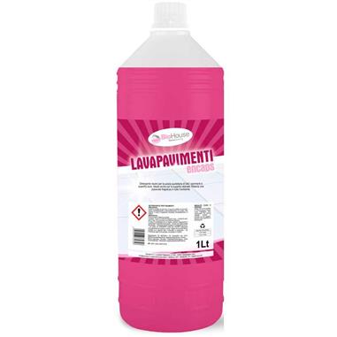 BIO HOUSE PAVIMENTI ENCAPS 1 LT
