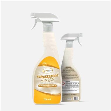 BIO HOUSE SGRASSATORE MARSIGLIA 750 ML
